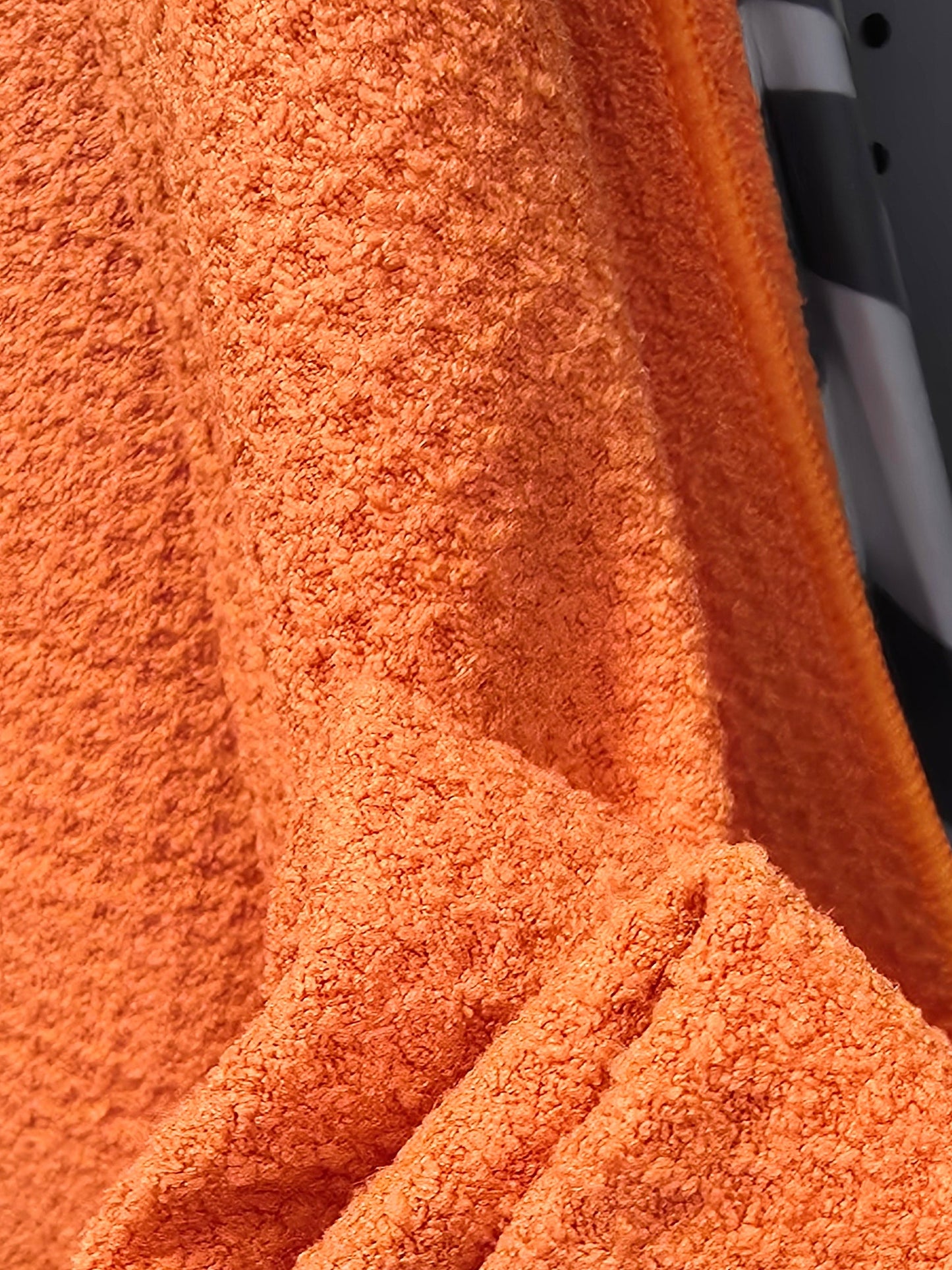 Holoholo-USA Waffle Microfiber Bath Towel – Quick Dry, Ultra-Soft