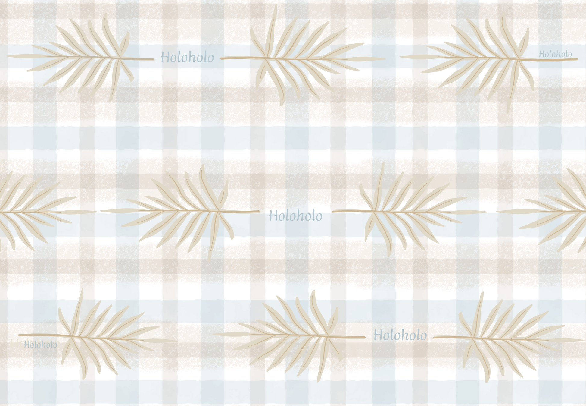 Holoholo-USA magical cleaning towel Whispering Branches chemical-free