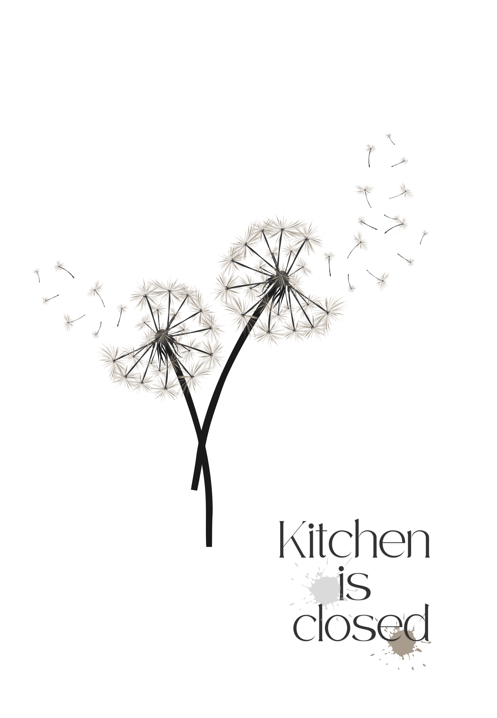 Holoholo-USA magical cleaning towel Dandelion Kitchen chemical-free