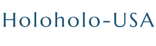 Holoholo-USA