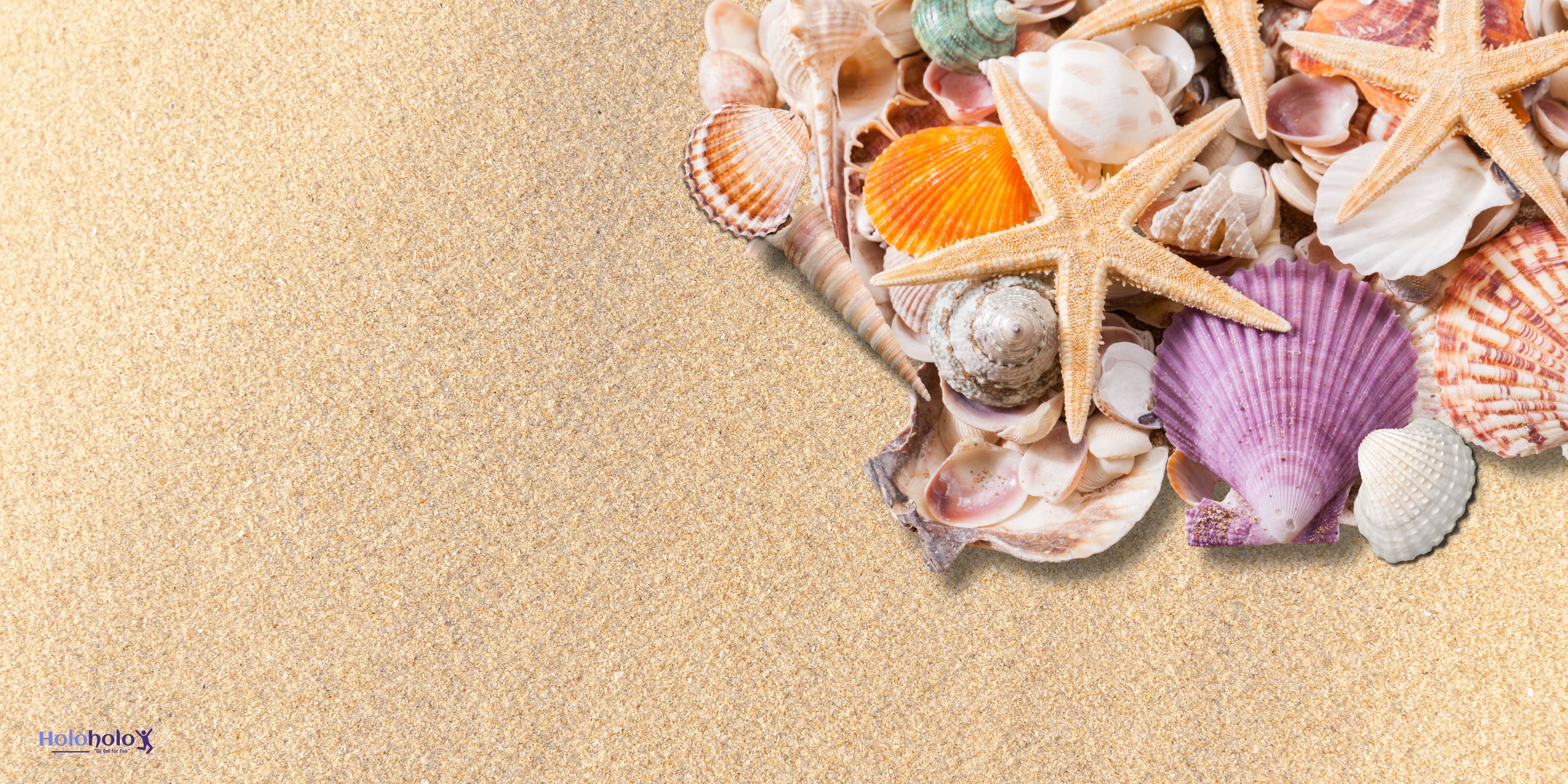 Seaside Stripes Purple Beach Towel